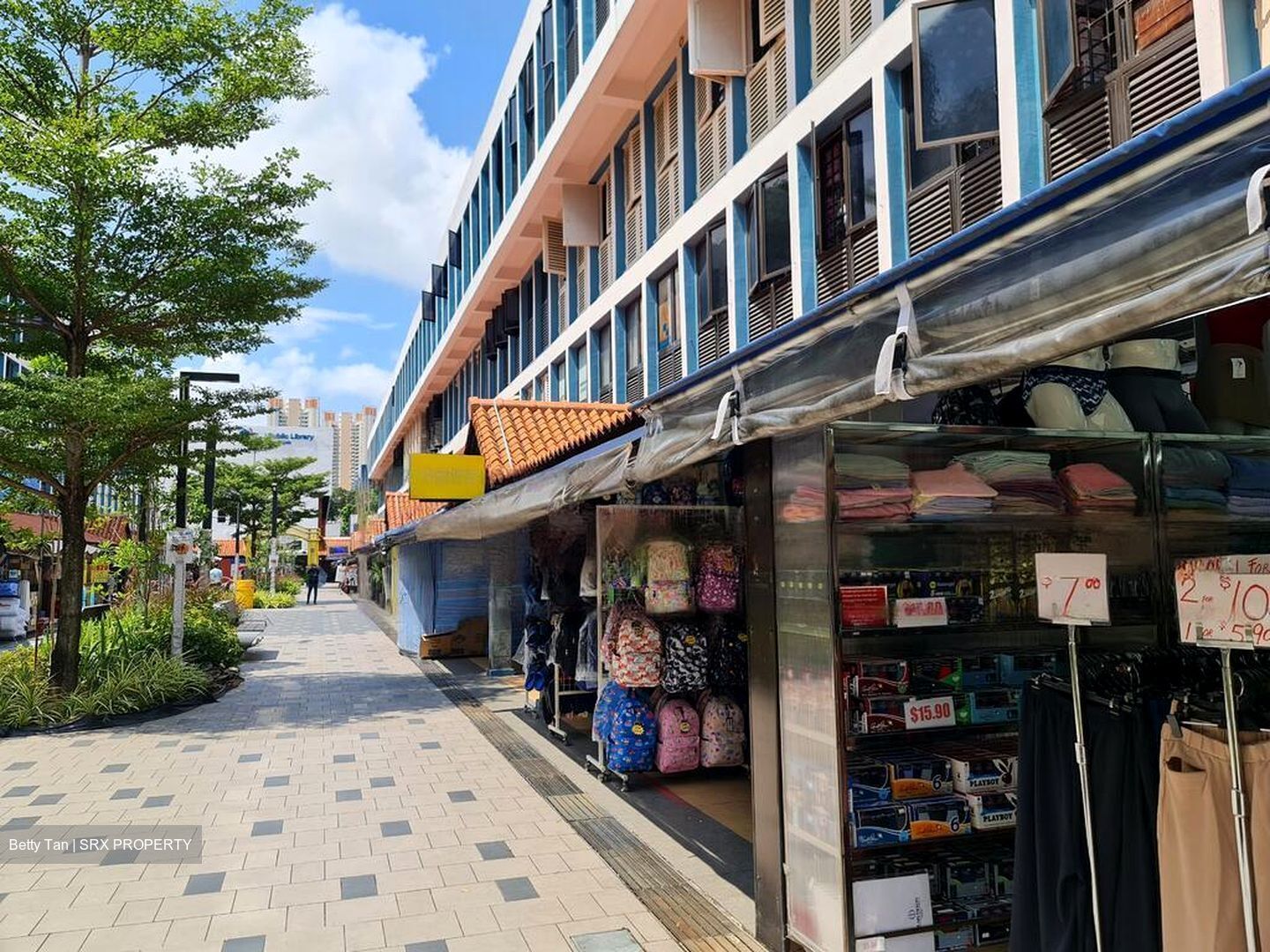 Toa Payoh Central (D12), Shop House #459525991